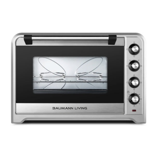 80L Rotisserie & Convection Oven