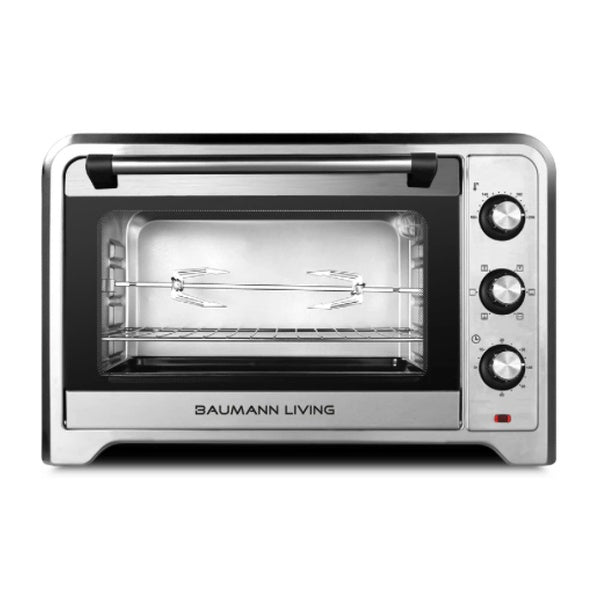 45L Convection Oven with Rotisserie
