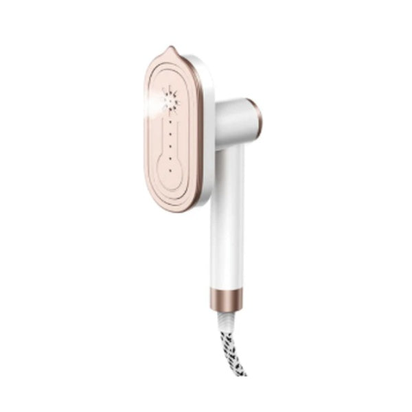 2-in-1 Pro Steamer & Iron