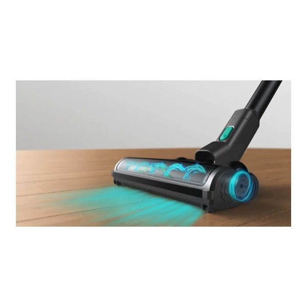FlexiClean Cordless Stick Vacuum Cleaner