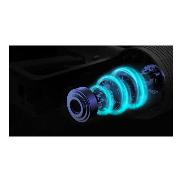 FlexiClean Cordless Stick Vacuum Cleaner