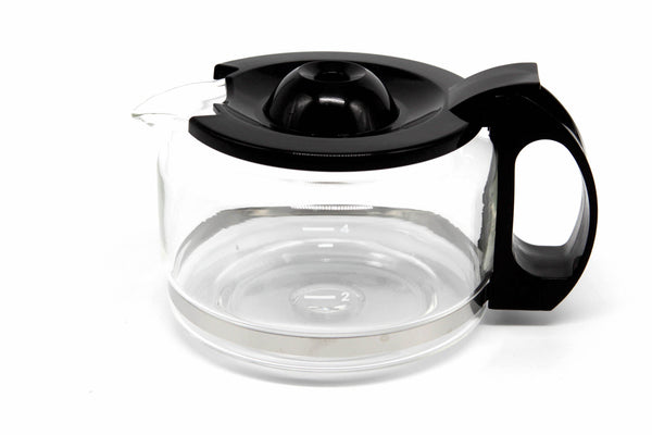 BM-CM1061G Grind & Brew Coffee Maker Glass Carafe