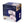 Load image into Gallery viewer, Retro Espresso Machine with Milk Frother
