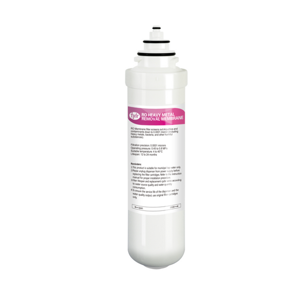 Reverse Osmosis (RO) Membrane Filter