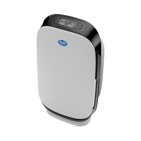 Smart Air Purifier 2