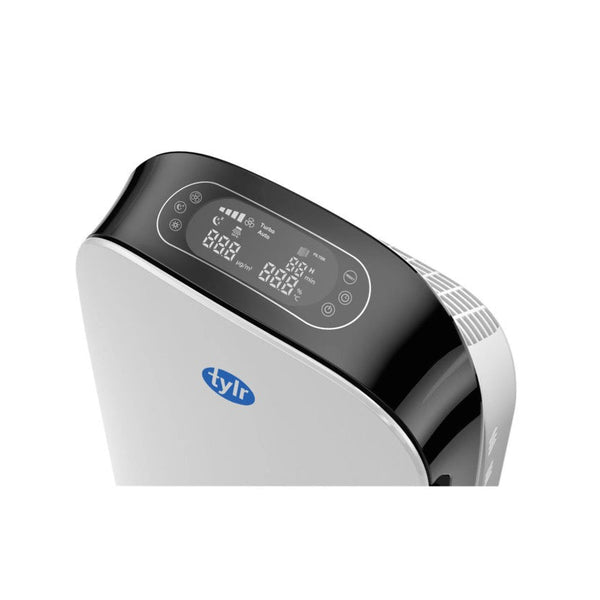 Smart Air Purifier 2