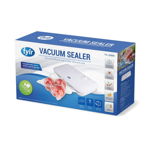 Vacuum Sealer