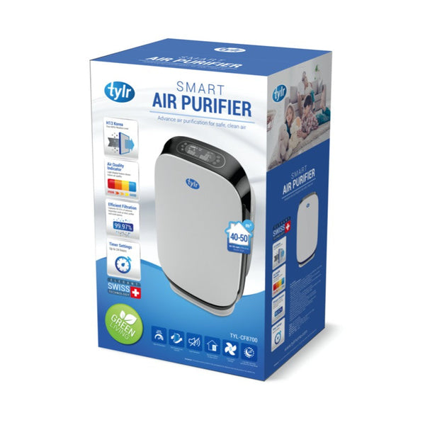 Smart Air Purifier 2