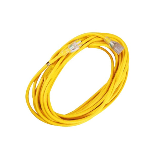 Indoor & Outdoor Heavy Duty Extension Cord