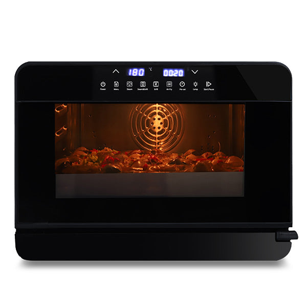 Stream 52 Multi function Steam Oven