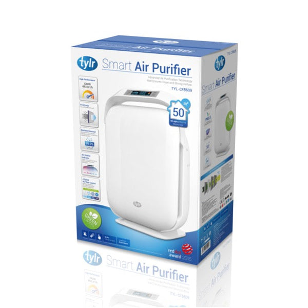 Smart Air Purifier